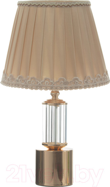 Изображение товара Прикроватная лампа Risalux Кади 9809313 (золото)