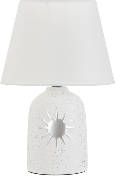 Изображение товара Прикроватная лампа Risalux Мирель 9803566 (белый)