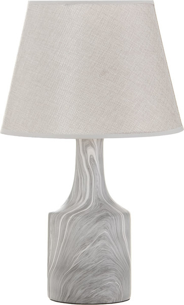 Изображение товара Прикроватная лампа Risalux Изель 9803562 (серый)