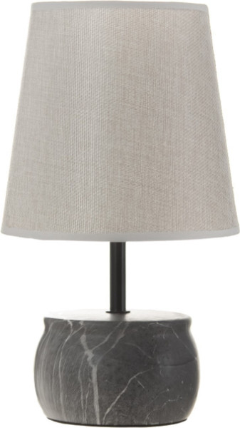 Изображение товара Прикроватная лампа Risalux Энель 9803521 (серый)