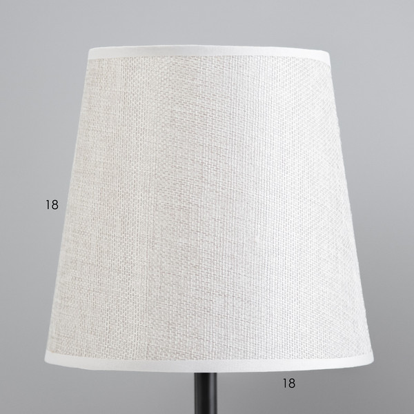 Изображение товара Прикроватная лампа Risalux Энель 9803521 (серый)