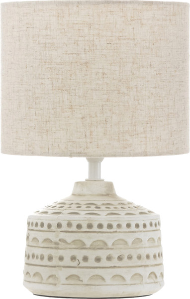 Изображение товара Прикроватная лампа Risalux Асенди 9780916 (белый)