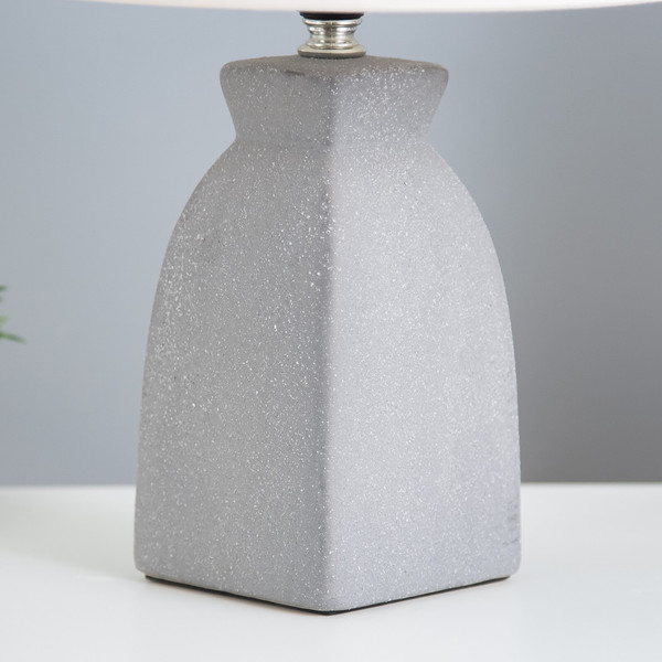 Изображение товара Прикроватная лампа Risalux Мия 9724575 (графитовый)