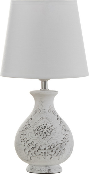 Изображение товара Прикроватная лампа Risalux Дивея 9642063 (белый)