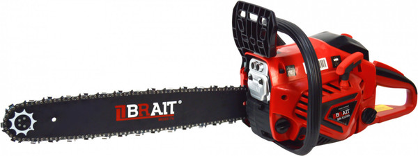 Изображение товара Бензопила цепная Brait BR 52-20A PRO