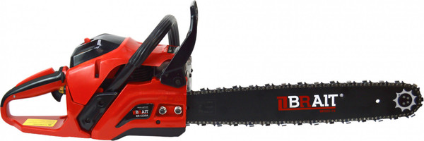 Изображение товара Бензопила цепная Brait BR 52-20A PRO