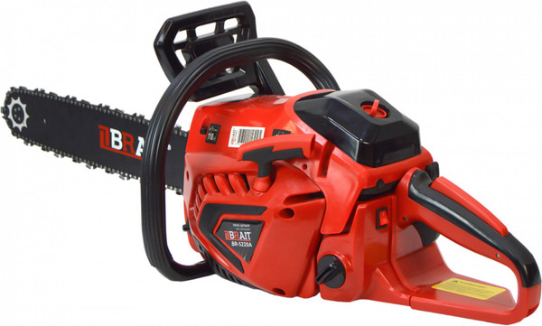 Изображение товара Бензопила цепная Brait BR 52-20A PRO