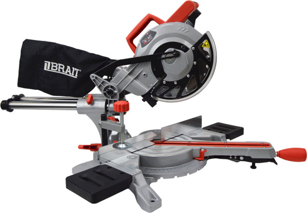 Изображение товара Торцовочная пила Brait BMS 210LT
