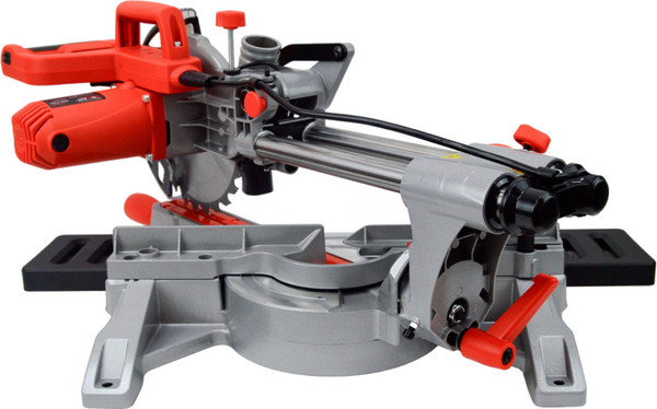Изображение товара Торцовочная пила Brait BMS 210LT