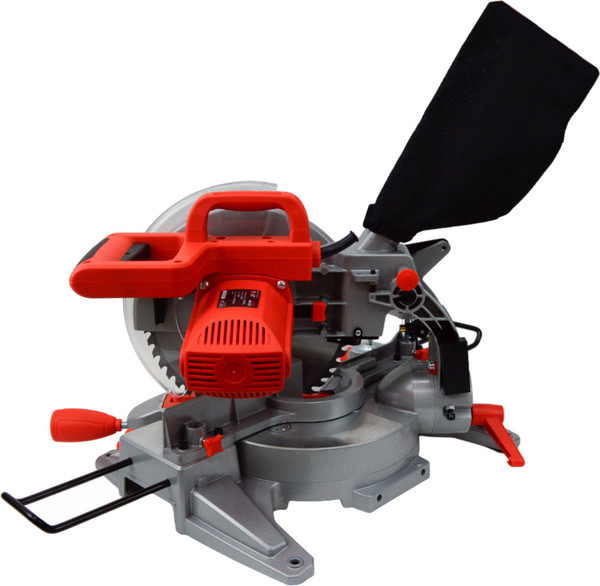 Изображение товара Торцовочная пила Brait BMS 255L