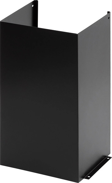 Изображение товара Вытяжка наклонная Krona Fiona E 600 PB / КА-00008443 (черный)