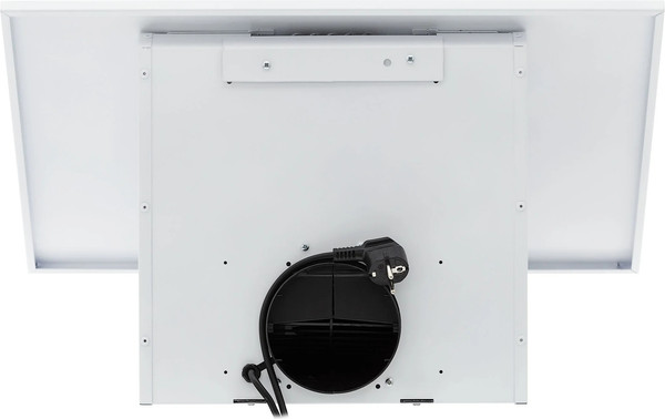 Изображение товара Вытяжка наклонная Krona Fiona E 600 PB / КА-00008444 (белый)