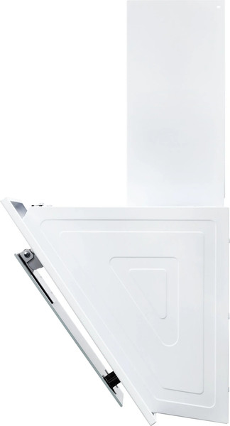 Изображение товара Вытяжка наклонная Krona Fiona E 600 PB / КА-00008444 (белый)