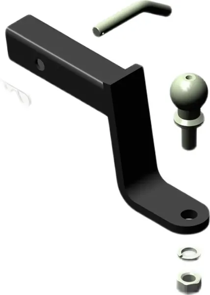 Изображение товара Фаркоп Avtos TY-05-15