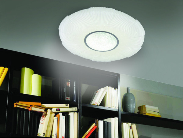 Изображение товара Потолочный светильник Camelion LBS-7734 / 14528