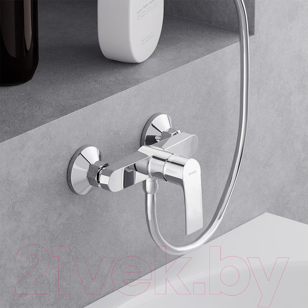 Изображение товара Смеситель Damixa Eclipse 482000000