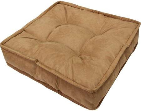 Изображение товара Подушка на стул MATEX Big Pouf / 20-394 (кофейный)