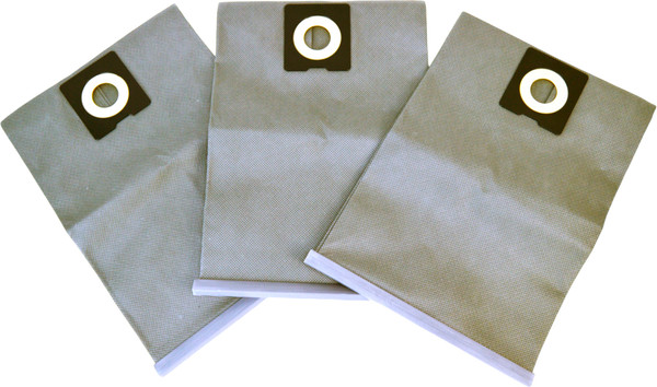 Изображение товара Комплект пылесборников для пылесоса Brait BVC-25W (25л)