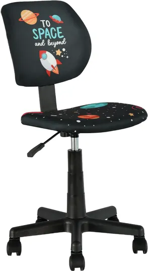 Изображение товара Кресло детское Stool Group Лоло (5256D Cosmos)