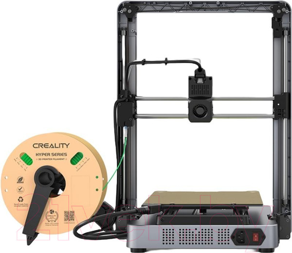 Изображение товара 3D-принтер Creality Ender-3 V3