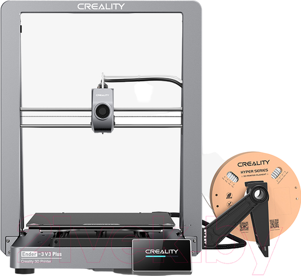 Изображение товара 3D-принтер Creality Ender-3 V3 Plus
