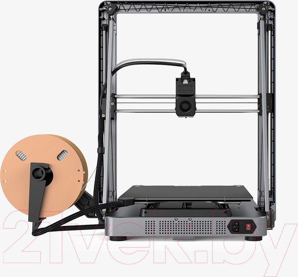 Изображение товара 3D-принтер Creality Ender-3 V3 Plus
