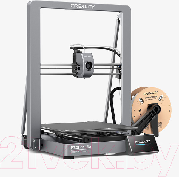 Изображение товара 3D-принтер Creality Ender-3 V3 Plus