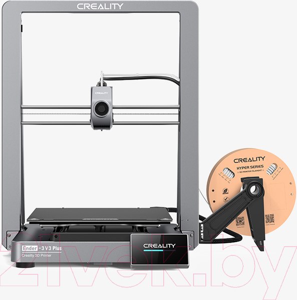Изображение товара 3D-принтер Creality Ender-3 V3 Plus