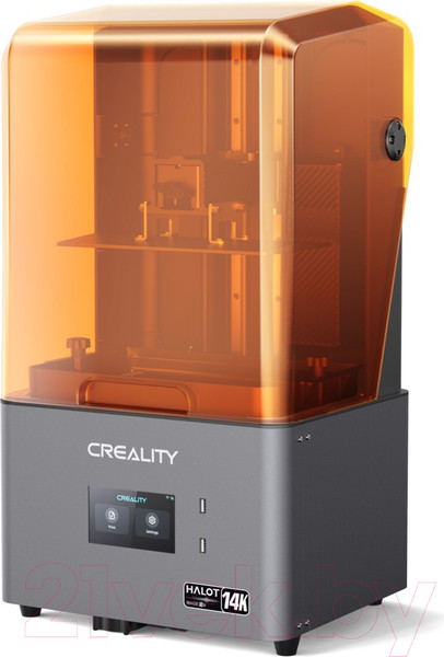 Изображение товара 3D-принтер Creality Halot-Mage S