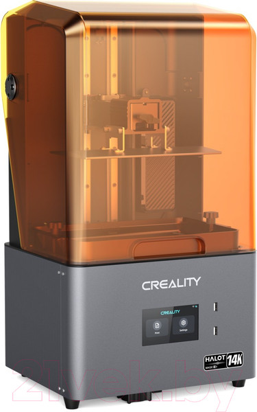 Изображение товара 3D-принтер Creality Halot-Mage S