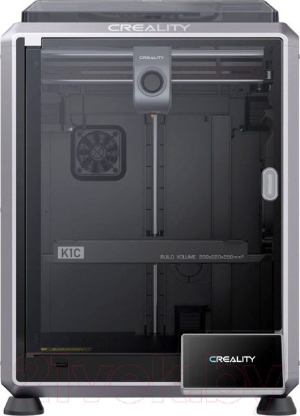 Изображение товара 3D-принтер Creality CR-K1C