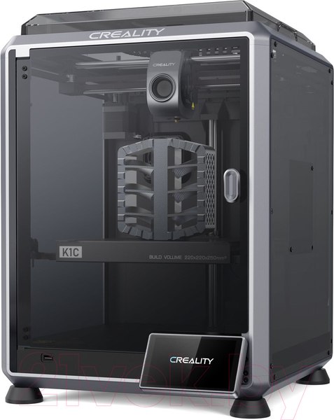 Изображение товара 3D-принтер Creality CR-K1C