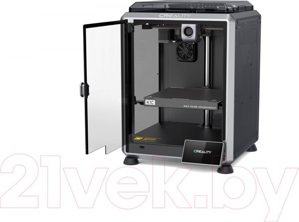 Изображение товара 3D-принтер Creality CR-K1C