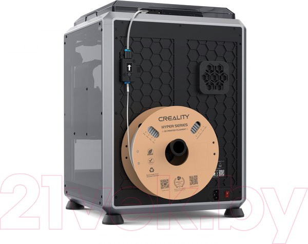 Изображение товара 3D-принтер Creality CR-K1C
