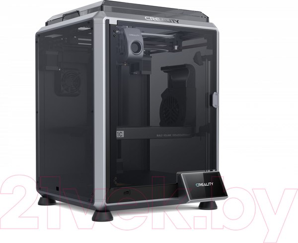 Изображение товара 3D-принтер Creality CR-K1C