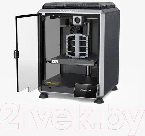 Изображение товара 3D-принтер Creality CR-K1C