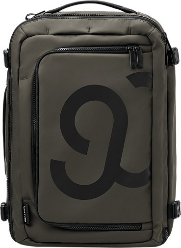 Изображение товара Рюкзак 90 Ninetygo Outdoor Multifunctional Backpack / 90BBPNT23E3U-GR01 (темно-зеленый)