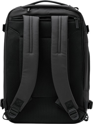 Изображение товара Рюкзак 90 Ninetygo Outdoor Multifunctional Backpack / 90BBPNT23E3U-BK00 (черный)