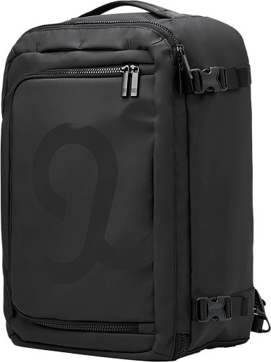 Изображение товара Рюкзак 90 Ninetygo Outdoor Multifunctional Backpack / 90BBPNT23E3U-BK00 (черный)