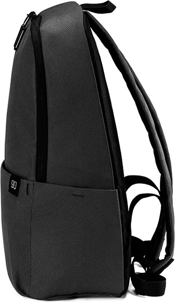 Изображение товара Рюкзак 90 Ninetygo Tiny Backpack / 90BBPLF2305U-BK (черный)