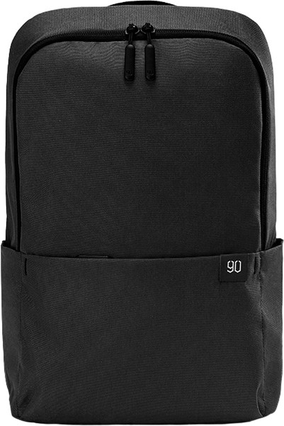 Изображение товара Рюкзак 90 Ninetygo Tiny Backpack / 90BBPLF2305U-BK (черный)