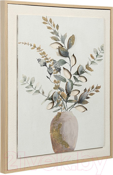 Изображение товара Картина Bergenson Bjorn Eucalyptus / BB0000850