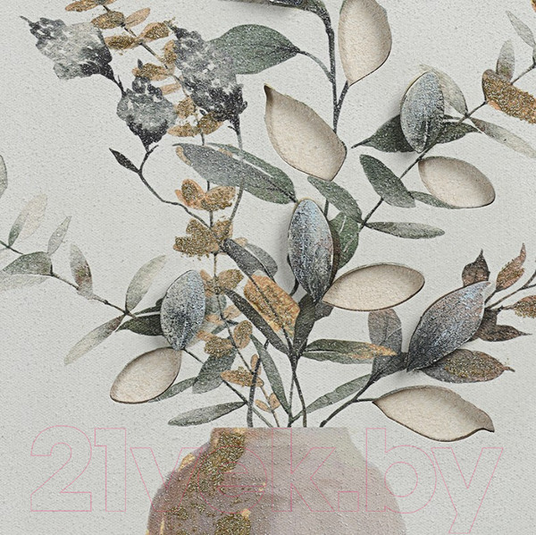 Изображение товара Картина Bergenson Bjorn Eucalyptus / BB0000850