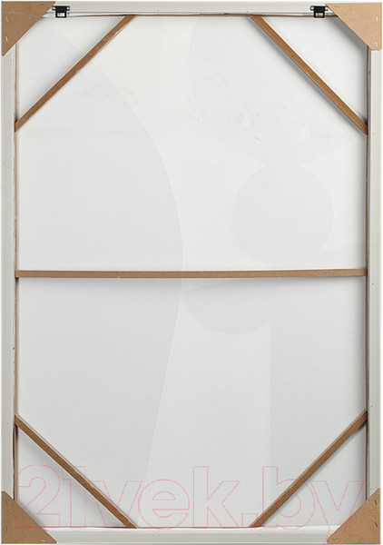 Изображение товара Картина Bergenson Bjorn 3D Minimalism Bubble / BB0000848