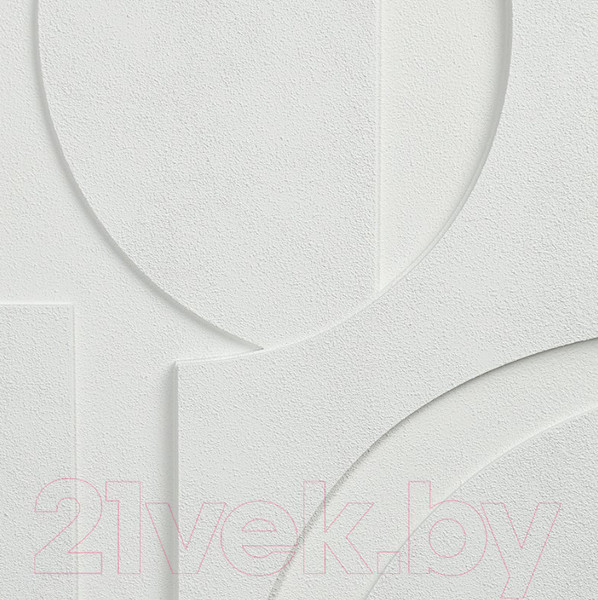 Изображение товара Картина Bergenson Bjorn 3D Minimalism Flower / BB0000845