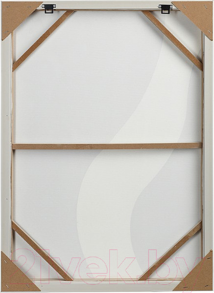 Изображение товара Картина Bergenson Bjorn 3D Minimalism Line / BB0000846