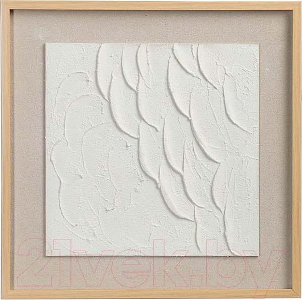 Изображение товара Картина Bergenson Bjorn 3D Minimalism Ripples / BB0000851