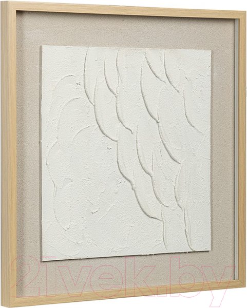 Изображение товара Картина Bergenson Bjorn 3D Minimalism Ripples / BB0000851