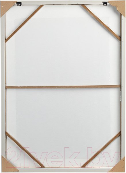 Изображение товара Картина Bergenson Bjorn 3D Minimalism Triangle / BB0000847
