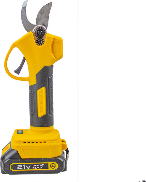 Изображение товара Секатор аккумуляторный Edon APS-21A / 28304